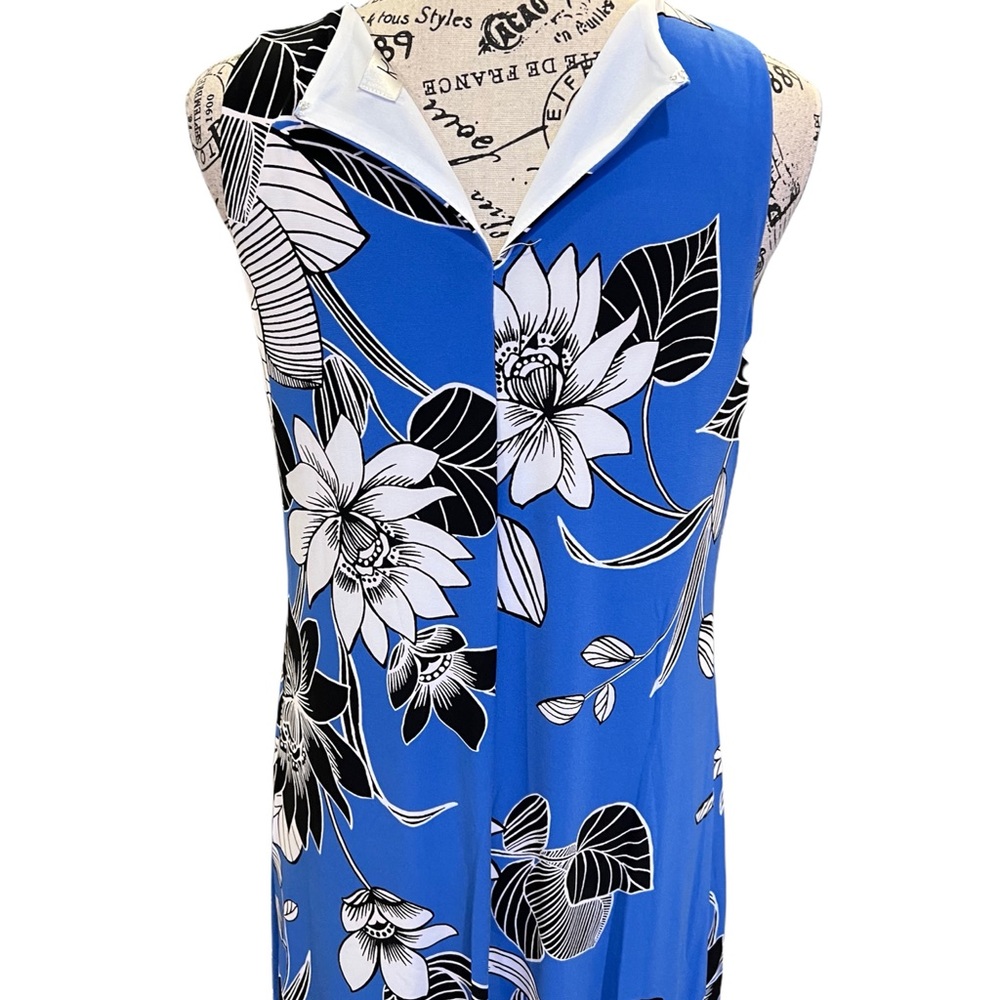 Kasper Dress - Picture 13 of 17